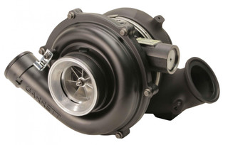 FLEECE FPE-6.0STREET-0407 2004.5-2007 63MM FMW FORD 6.0L CHEETAH TURBOCHARGER