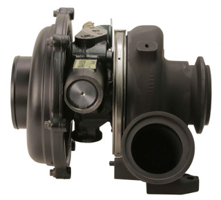 FLEECE FPE-6.0STREET-0304 2003-2004 63MM FMW FORD 6.0L CHEETAH TURBOCHARGER