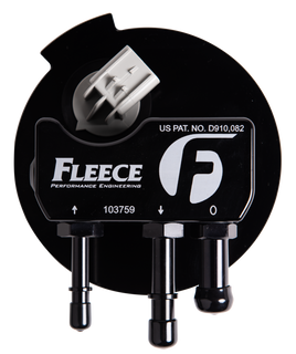 FLEECE FPE-SF-GM-0410 SUREFLO PERFORMANCE SENDING UNIT FOR 04.5-10 SILVERADO/SIERRA 2500/3500 DURAMAX