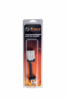 FLEECE FPE-HAR-DMAX-VPS-ADPT TURBO VANE POSITION SENSOR ADAPTER HARNESS FOR LLY DURAMAX