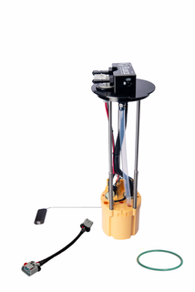 FLEECE FPE-PF-CUMM-2024-50 POWERFLO IN-TANK LIFT PUMP FOR 2020-2024 DODGE RAM WITH 50 GALLON FACTORY FUEL TANK