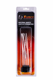 FLEECE FPE-HAR-CUMM-NSS-PT NEUTRAL SAFETY SWITCH CONNECTOR PIGTAIL