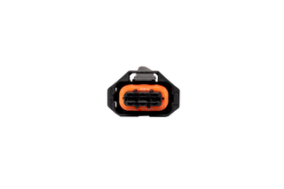 FLEECE FPE-HAR-DMAX-LML-RP FUEL RAIL PRESSURE HARNESS FOR LML 6.6L DURAMAX