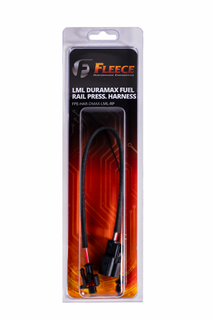 FLEECE FPE-HAR-DMAX-LML-RP FUEL RAIL PRESSURE HARNESS FOR LML 6.6L DURAMAX