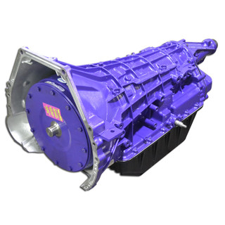 ATS 309-952-3176 E4OD STAGE 5 PACKAGE 1995-98 FORD 2WD DIESEL