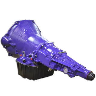 ATS 309-946-2188 47RE STAGE 4 PACKAGE 1996 EARLY 98 DODGE 2WD W/ SPEEDO ADAPTER DIESEL
