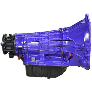 ATS 309-934-3278 5R110 STAGE 3 PACKAGE 2003+ FORD 4WD DIESEL