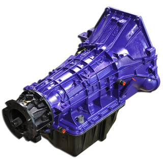 ATS 309-934-3278 5R110 STAGE 3 PACKAGE 2003+ FORD 4WD DIESEL