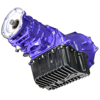 ATS 309-924-2218 47RE STAGE 2 PACKAGE 1998.5 EARLY 99 DODGE 4WD DIESEL