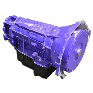 ATS 309-902-9356 2010-PRESENT DODGE HEMI 545RFE 2WD TRANSMISSION AND HD TORQUE CONVERTER PACKAGE