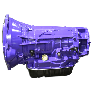 ATS 309-902-9356 2010-PRESENT DODGE HEMI 545RFE 2WD TRANSMISSION AND HD TORQUE CONVERTER PACKAGE