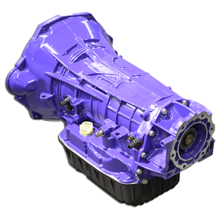 ATS 309-902-9356 2010-PRESENT DODGE HEMI 545RFE 2WD TRANSMISSION AND HD TORQUE CONVERTER PACKAGE