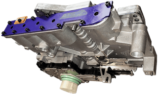 ATS 303-901-2326 68RFE PERFORMANCE VALVE BODY FITS 2007.5-2011 6.7L CUMMINS WITH SOLENOID PACK