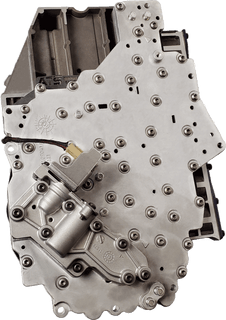 ATS 303-901-2326 68RFE PERFORMANCE VALVE BODY FITS 2007.5-2011 6.7L CUMMINS WITH SOLENOID PACK