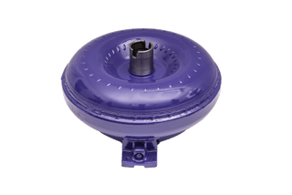 ATS 302-901-8380 TRULOK PERFORMANCE TORQUE CONVERTER FACTORY STALL SPEED 722.6 / NAG1 2012-2018 JEEP 3.6L