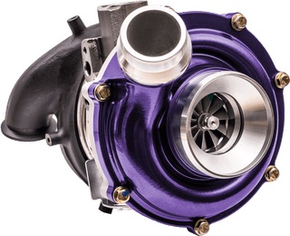 ATS 202-302-3440 AURORA 3000 VFR STAGE 1 TURBO FITS 2017-2019 6.7L POWER STROKE