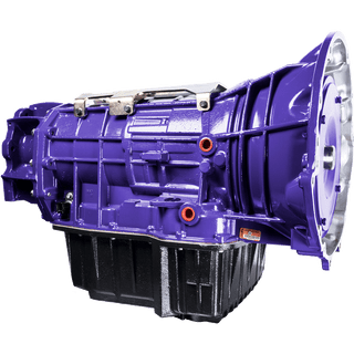 ATS 309-914-9380 65RFE STAGE 1 TRANSMISSION PACKAGE 4WD 2012-2013 4.7L / 5.7L