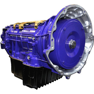 ATS 309-832-9272 STAGE 3 545RFE TRANSMISSION PACKAGE 2WD 2003-2009 CHRYSLER 4.7L / 5.7L