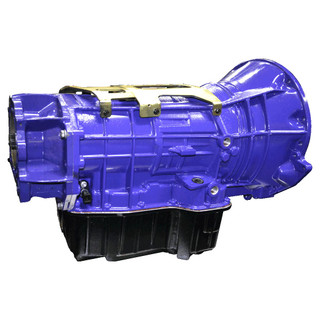 ATS 309-812-9272 STAGE 1 545RFE TRANSMISSION PACKAGE 2WD 2003-2009 CHRYSLER 4.7L / 5.7L