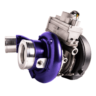 ATS 202-302-2464 AURORA 3000 VFR STAGE 1 TURBO FITS 2019-PRESENT RAM 6.7L CUMMINS