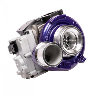 ATS 202-402-2464 AURORA 4000 VFR STAGE 2 TURBO FITS 19-CURRENT RAM 2500/3500 6.7L CUMMINS