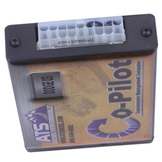 ATS 601-900-2272 48RE CO-PILOT TRANSMISSION CONTROLLER FITS 2003 5.9L CUMMINS