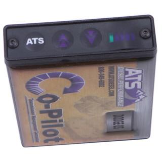 ATS 601-900-2272 48RE CO-PILOT TRANSMISSION CONTROLLER FITS 2003 5.9L CUMMINS