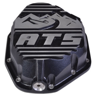 ATS 402-980-5116 DANA 80 REAR DIFFERENTIAL COVER