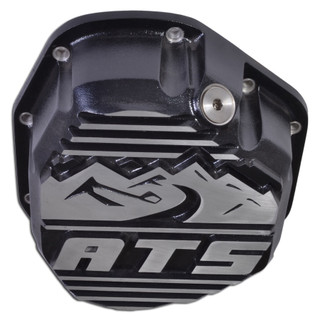 ATS 402-980-5116 DANA 80 REAR DIFFERENTIAL COVER