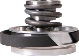 ATS 314-014-2104 47RE 48RE BILLET REVERSE SERVO PISTON KIT FITS 1996-2007 5.9L CUMMINS