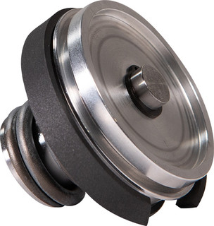 ATS 314-014-2104 47RE 48RE BILLET REVERSE SERVO PISTON KIT FITS 1996-2007 5.9L CUMMINS