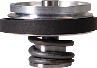 ATS 314-014-2104 47RE 48RE BILLET REVERSE SERVO PISTON KIT FITS 1996-2007 5.9L CUMMINS