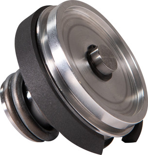 ATS 314-014-2104 47RE 48RE BILLET REVERSE SERVO PISTON KIT FITS 1996-2007 5.9L CUMMINS