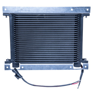 ATS 310-900-2000 AUXILIARY TRANSMISSION COOLER KIT WITH 1/2 INCH LINES