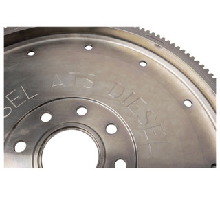 ATS 305-900-2326 68RFE BILLET FLEXPLATE FITS 2007.5-2018 6.7L CUMMINS
