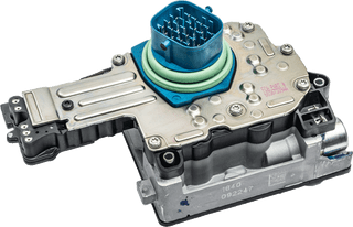 ATS 303-016-2464 68RFE 545RFE 45RFE SOLENOID BLOCK FITS 2019+ 6.7L CUMMINS BLUE CONNECTOR