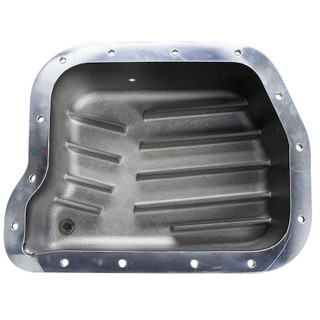 ATS 301-900-2116 A618 727 47RH 47RE 48RE DEEP TRANSMISSION PAN FITS 1990-2007 5.9L CUMMINS