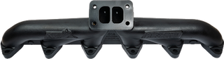 ATS 204-931-2218 PULSE FLOW EXHAUST MANIFOLD KIT FITS 1998.5-2007 5.9L CUMMINS 1-PC T3