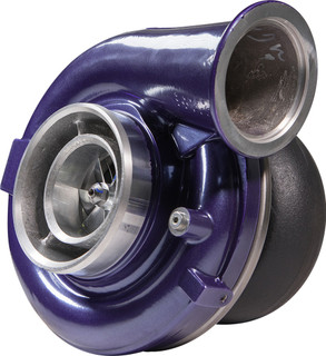 ATS 202-952-2392 AURORA PLUS 5000 VORTEX COMPOUND TURBO SYSTEM FITS 2013-2018 6.7L CUMMINS