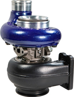 ATS 202-930-2272 AURORA 3000 TURBO SYSTEM FITS 2003-2007 5.9L CUMMINS