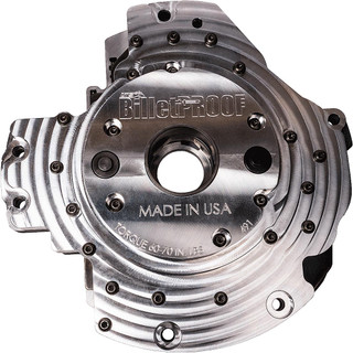 ATS 314-190-2326 68RFE BILLET PUMP PLATE (PLATE ONLY) FITS 2007.5-PRESENT 6.7L CUMMINS DIESEL