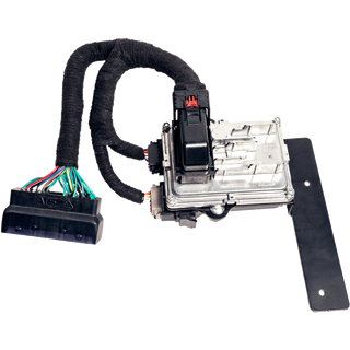 ATS 601-940-4368 TCM UPGRADE, A40 / A50 TO T87A, 2011-2014 GM 6.6L DURAMAX
