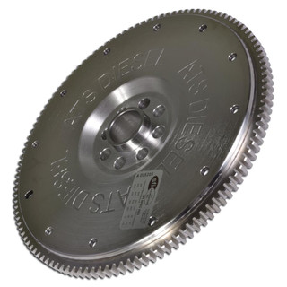 ATS 305-900-4440 BILLET FLEXPLATE ALLISON LCT1000, 2017-2019 L5P DURAMAX