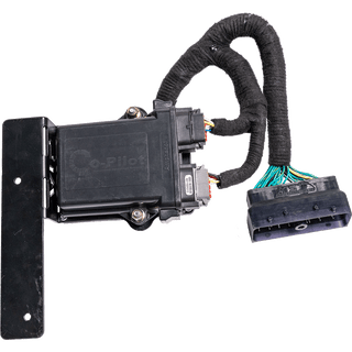 ATS 601-920-4344 TCM UPGRADE, A40 TO T87, 2WD, 2009-2010 GM 6.6L DURAMAX
