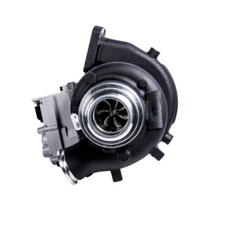 ATS 202-929-1000 AURORA TI HE400VG DROP-IN REPLACEMENT HD TURBO FOR 2019 CUMMINS X15 ENGINES