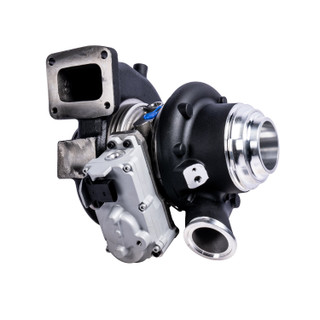 ATS 202-929-1000 AURORA TI HE400VG DROP-IN REPLACEMENT HD TURBO FOR 2019 CUMMINS X15 ENGINES