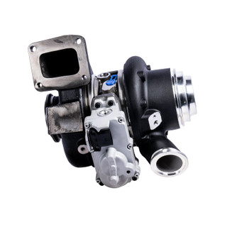 ATS 202-929-1000 AURORA TI HE400VG DROP-IN REPLACEMENT HD TURBO FOR 2019 CUMMINS X15 ENGINES