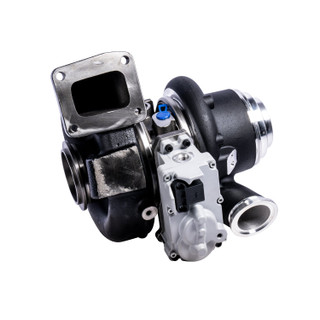ATS 202-929-1000 AURORA TI HE400VG DROP-IN REPLACEMENT HD TURBO FOR 2019 CUMMINS X15 ENGINES