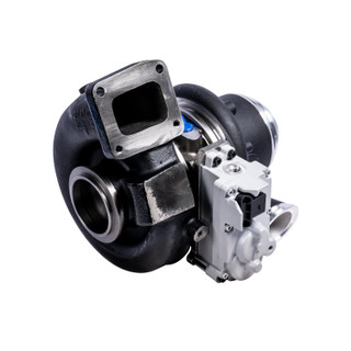 ATS 202-929-1000 AURORA TI HE400VG DROP-IN REPLACEMENT HD TURBO FOR 2019 CUMMINS X15 ENGINES