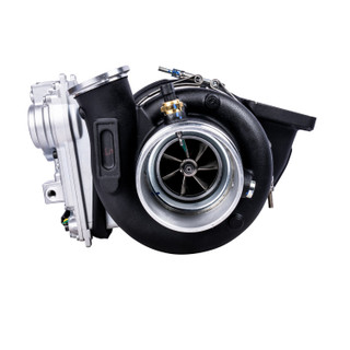 ATS 202-928-1000 AURORA TI HE451VE DROP-IN REPLACEMENT HD TURBO FOR CUMMINS ISM11 ENGINES